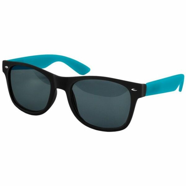 Caspar Sonnenbrille SG008 Unisex Retro Nerd Sonnenbrille