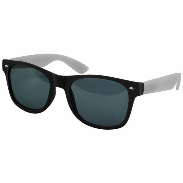 Caspar Sonnenbrille SG008 Unisex Retro Nerd Sonnenbrille