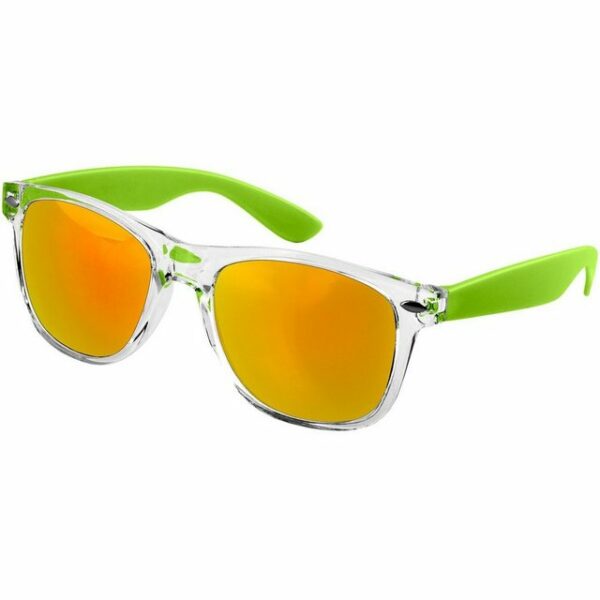 Caspar Sonnenbrille SG017 Damen RETRO Designbrille