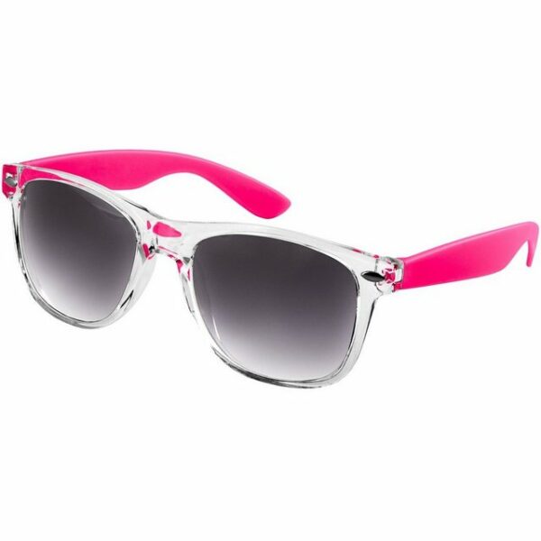 Caspar Sonnenbrille SG017 Damen RETRO Designbrille