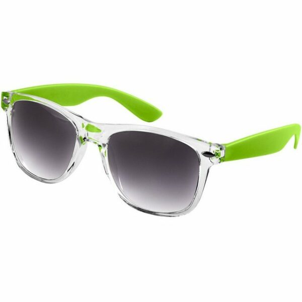 Caspar Sonnenbrille SG017 Damen RETRO Designbrille