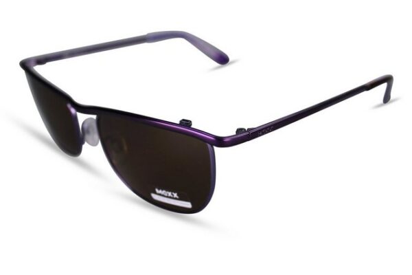 Mexx Sonnenbrille Mexx Damen Metall Sonnenbrille 6198-200