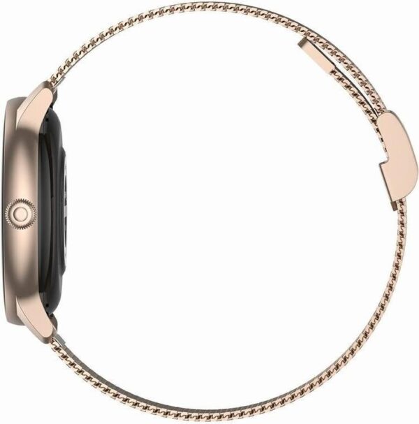 SMARTWATCH ORO LADY GOLD NEXT OROMED (ORO LADY GOLD NEXT)