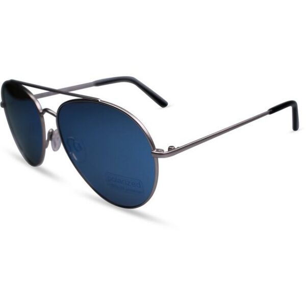 optiker-dietrich.de Sonnenbrille Robinson Metall Sonnenbrille 4756-02