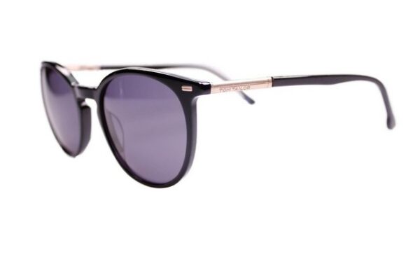 TOM TAILOR Sonnenbrille Tom Tailor Kunststoff Sonnenbrille Modell 63767-421