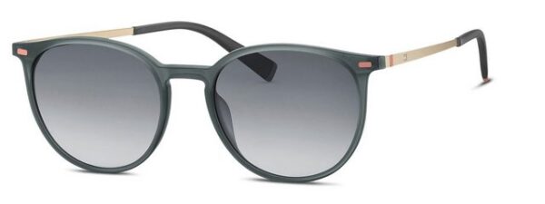 HUMPHREY'S eyewear Sonnenbrille mit Verlaufstönung