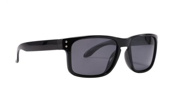 COLLEZIONE ALESSANDRO Sonnenbrille Paris mit schwarzen Linsen