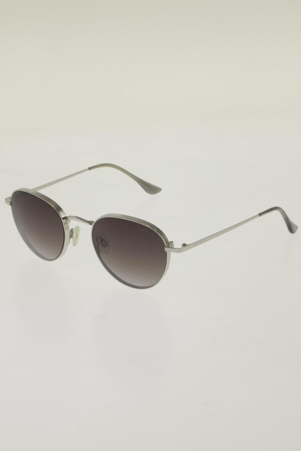 Esprit Damen Sonnenbrille, silber