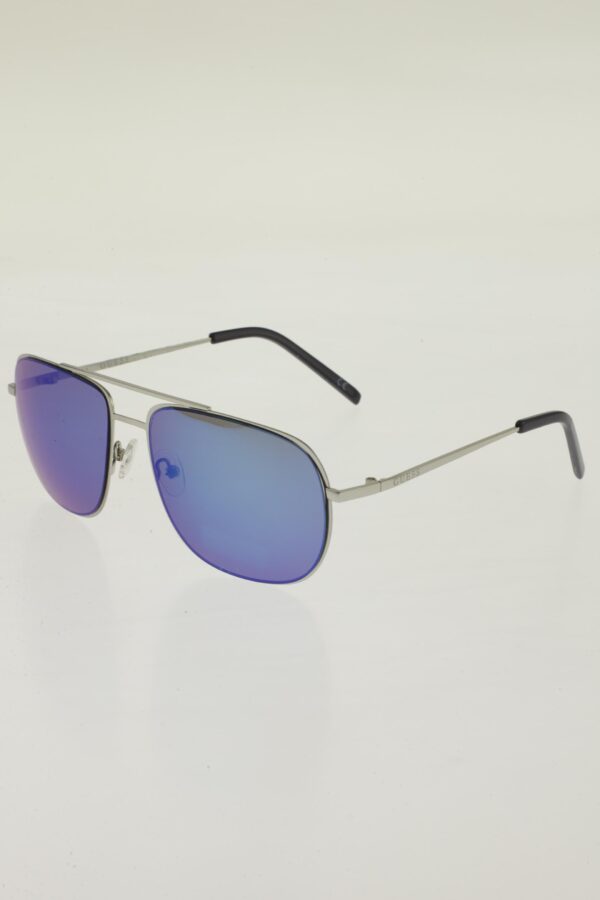 GUESS Damen Sonnenbrille, schwarz