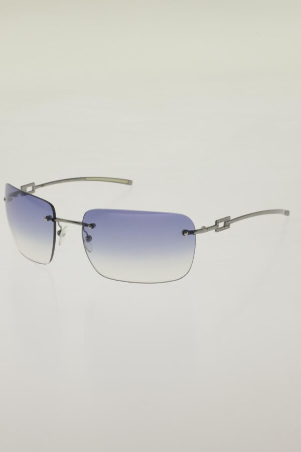 Gucci Damen Sonnenbrille, grau