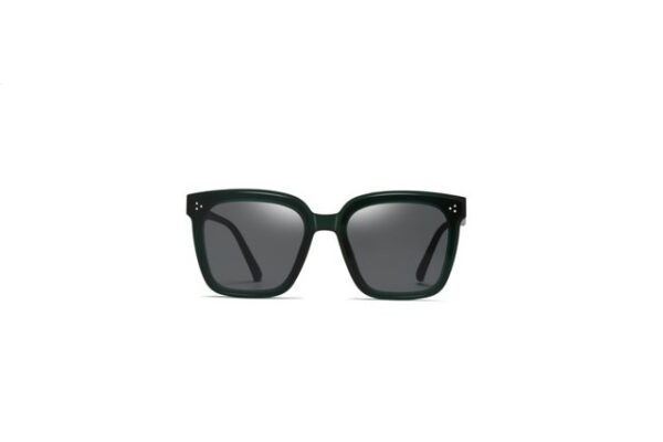 PACIEA Sonnenbrille Oversized UV Schutz Blendfrei Polarisiert Klassisch Fahrer