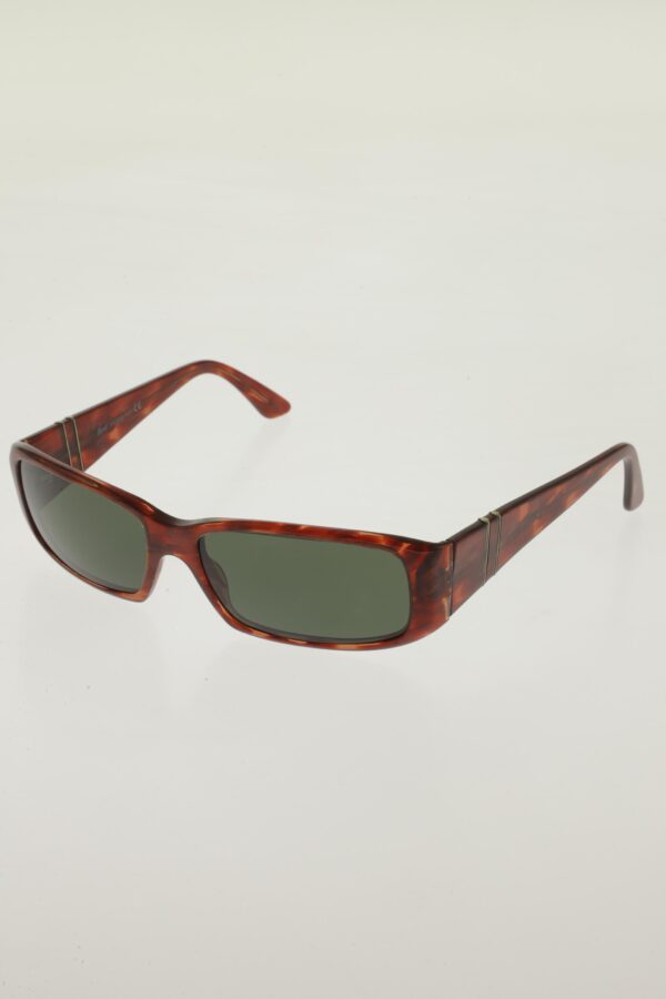 Persol Damen Sonnenbrille, rot