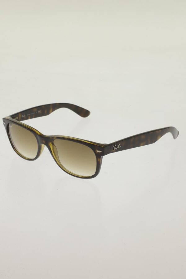 Ray-Ban Damen Sonnenbrille, braun