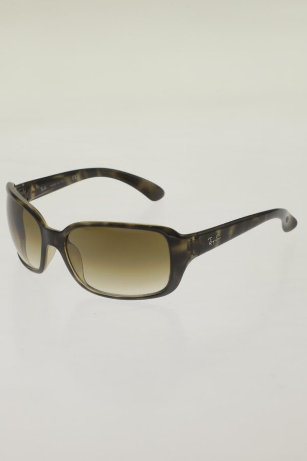 Ray-Ban Damen Sonnenbrille, braun