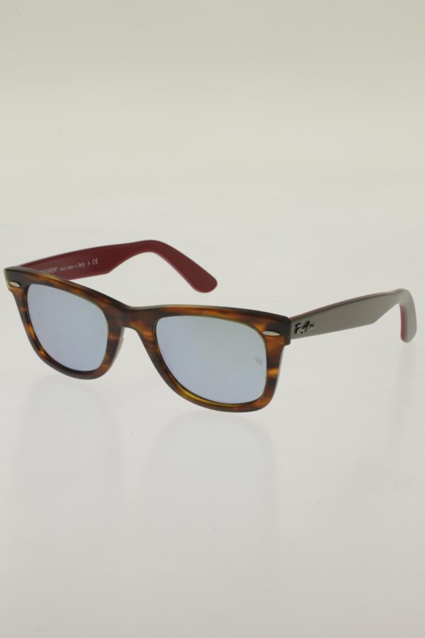 Ray-Ban Damen Sonnenbrille, braun