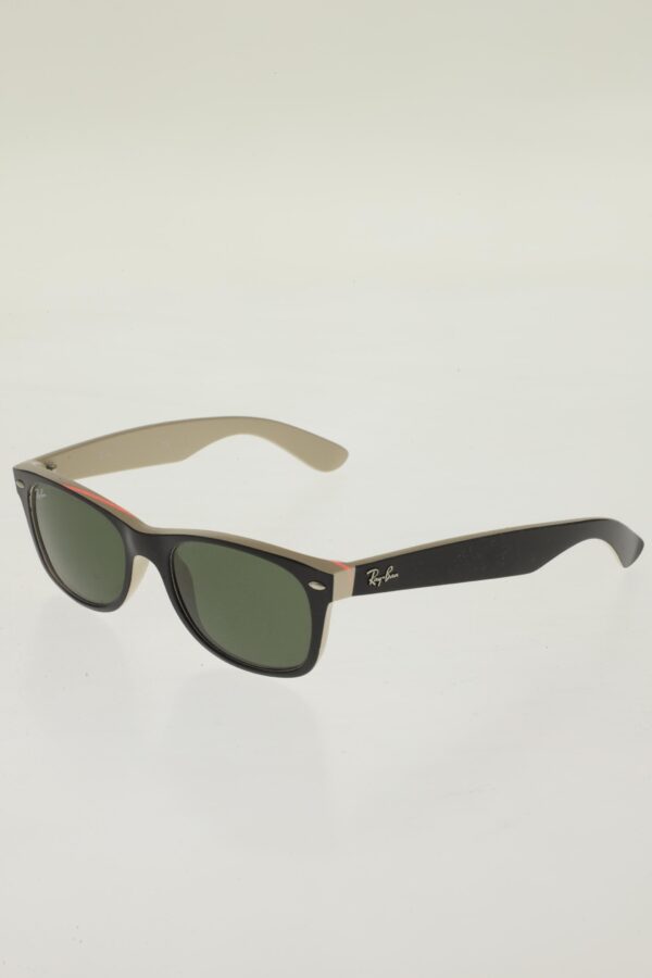 Ray-Ban Damen Sonnenbrille, cremeweiß