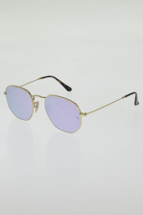 Ray-Ban Damen Sonnenbrille, gold