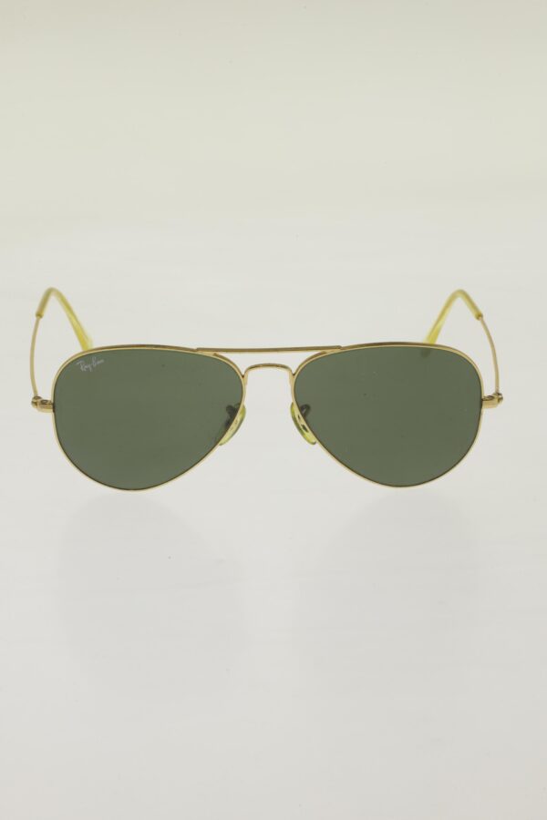 Ray-Ban Damen Sonnenbrille, gold