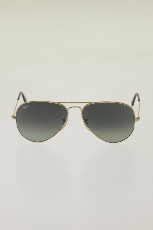 Ray-Ban Damen Sonnenbrille, gold