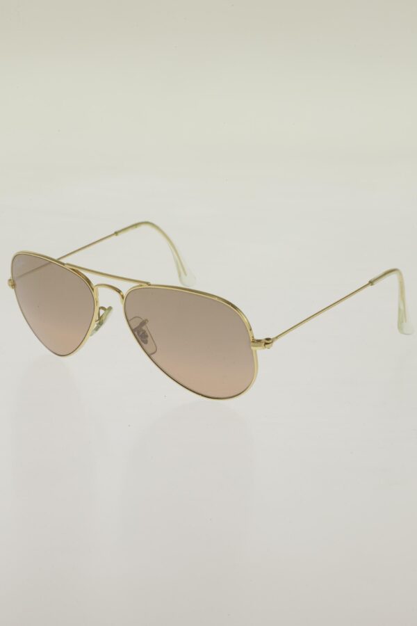 Ray-Ban Damen Sonnenbrille, gold