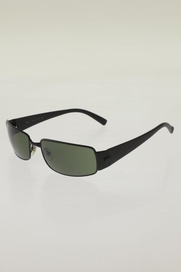 Ray-Ban Damen Sonnenbrille, schwarz