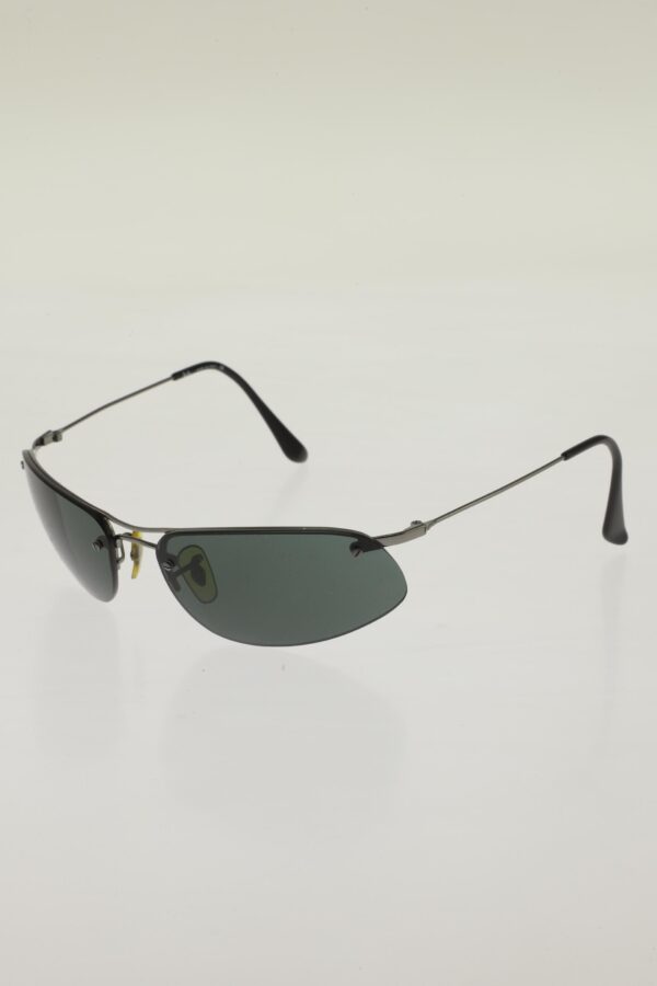 Ray-Ban Damen Sonnenbrille, schwarz