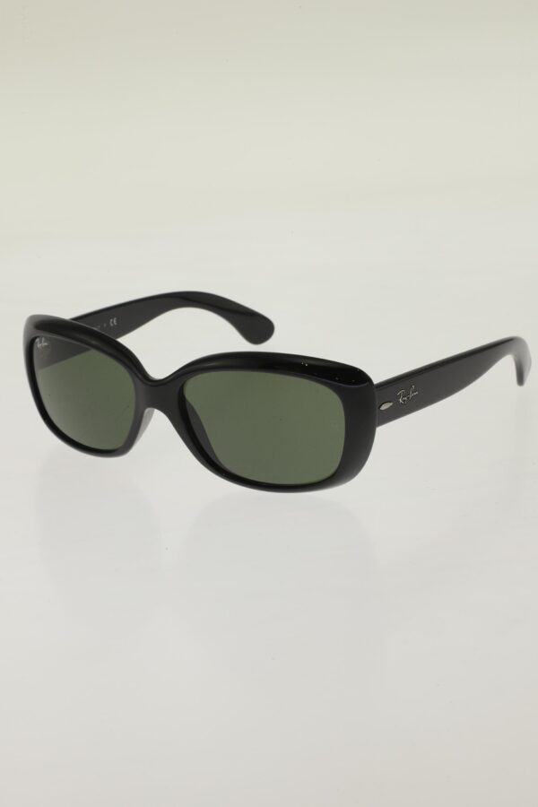 Ray-Ban Damen Sonnenbrille, schwarz