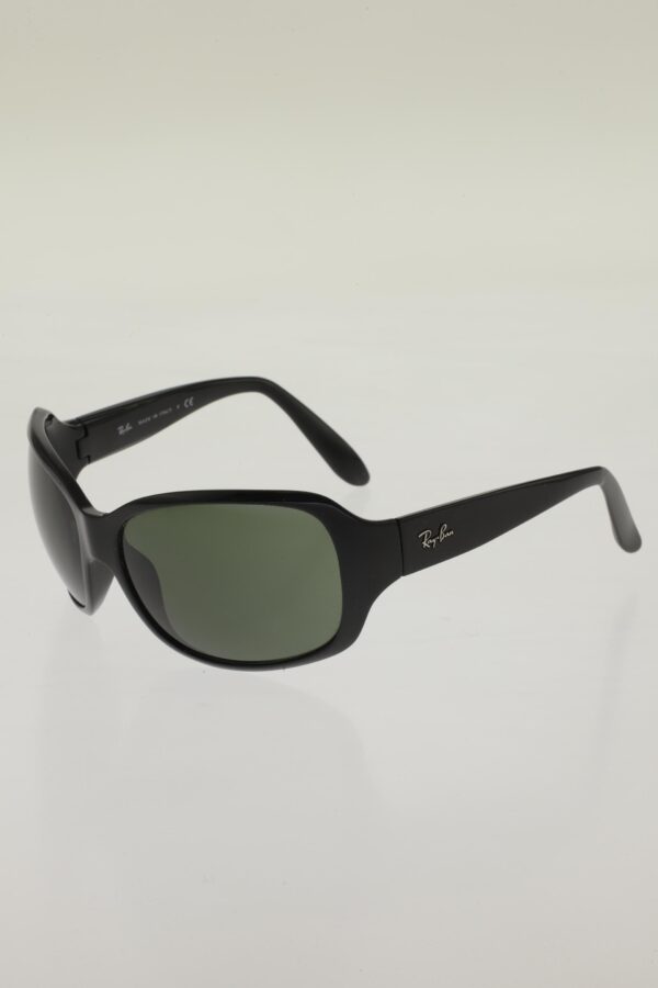 Ray-Ban Damen Sonnenbrille, schwarz