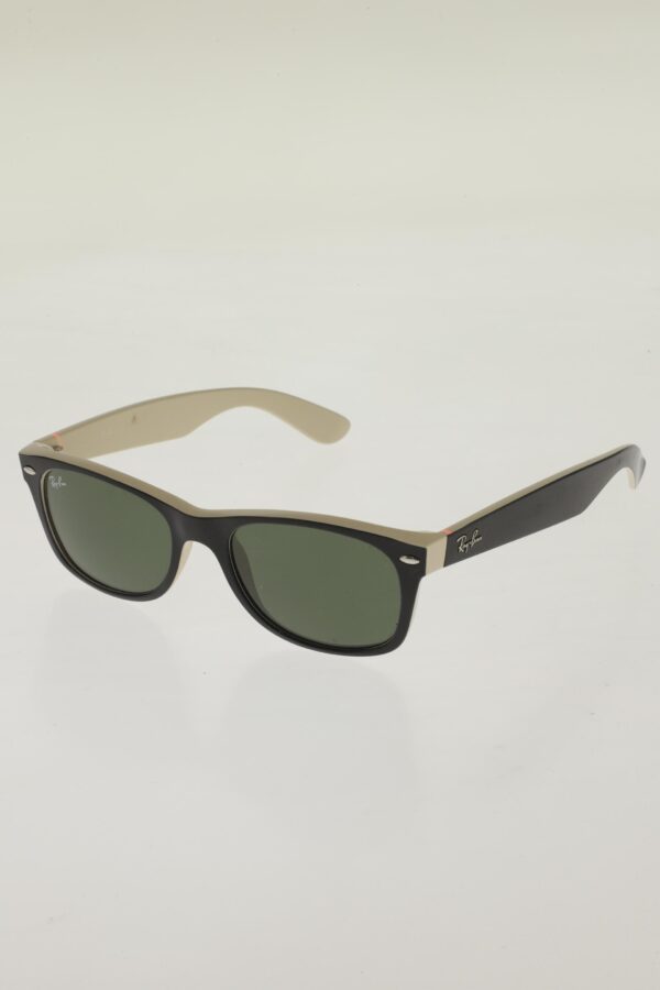 Ray-Ban Damen Sonnenbrille, schwarz