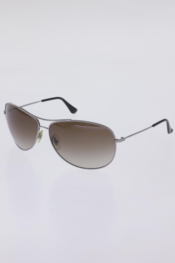 Ray-Ban Damen Sonnenbrille, silber