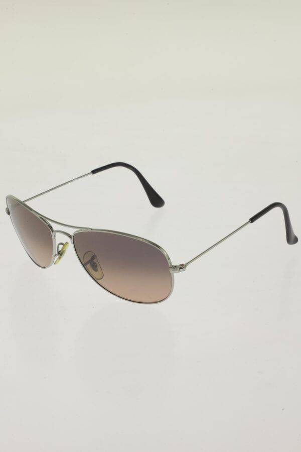 Ray-Ban Damen Sonnenbrille, silber