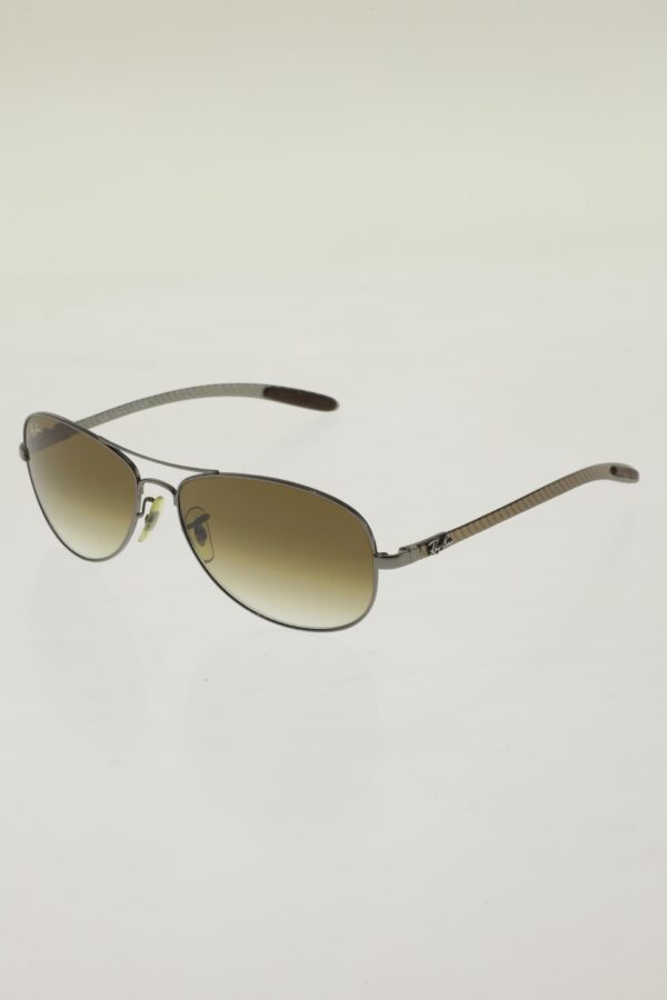 Ray-Ban Damen Sonnenbrille, silber