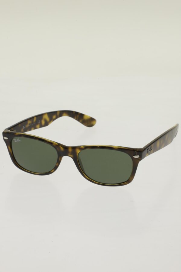 Ray-Ban Herren Sonnenbrille, braun