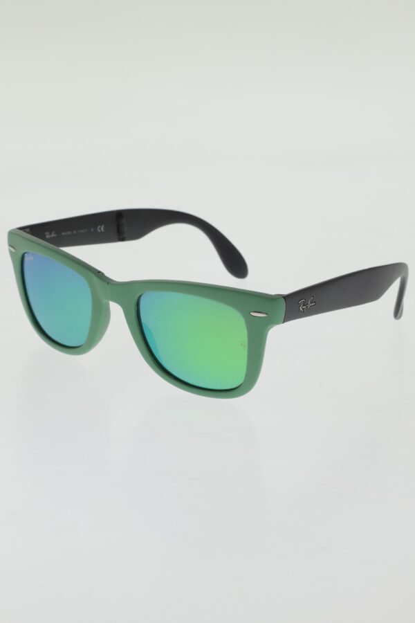 Ray-Ban Herren Sonnenbrille, grün