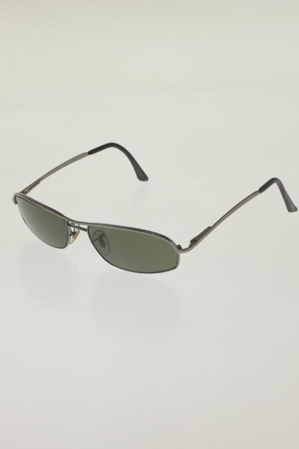 Ray-Ban Herren Sonnenbrille, silber