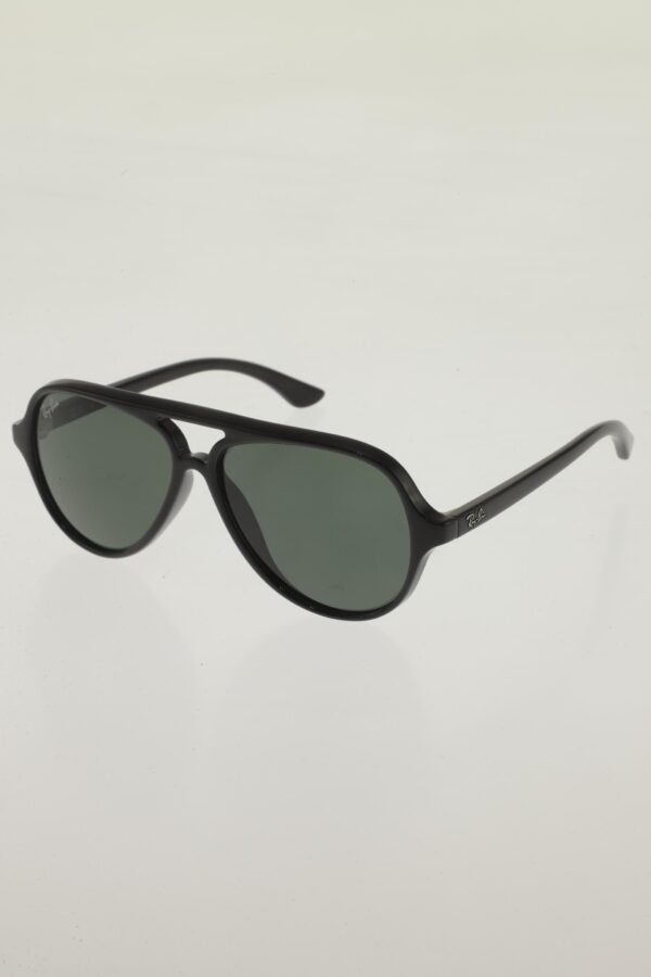 Ray-Ban Jungen Sonnenbrille, schwarz