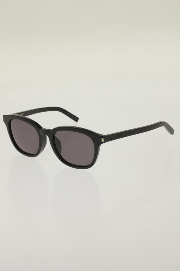 SAINT Laurent Paris Damen Sonnenbrille, schwarz