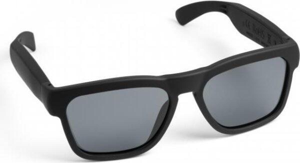 Technaxx BT-X58 Kopfhörer Sonnenbrille Bluetooth Schwarz (4925)