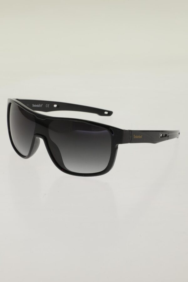 Timberland Herren Sonnenbrille, schwarz