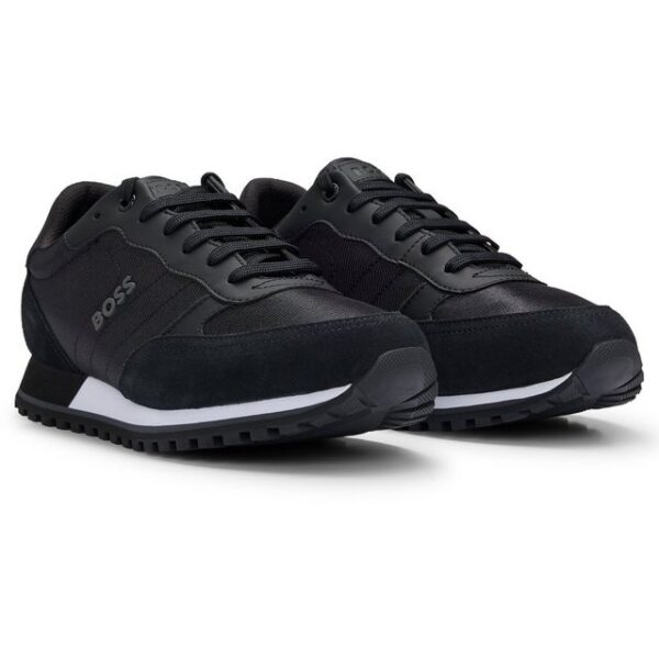 BOSS Herren Sneaker - Parkour-L Runn ny, Turnschuh, Sneaker