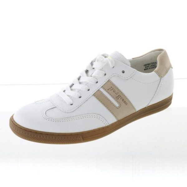 Paul Green Sneaker 0076_5350_016_Sneaker Sneaker